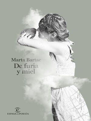 cover image of De furia y miel